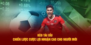 Kèo Tài Xỉu