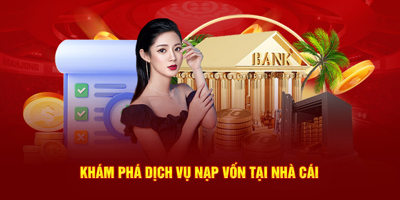 dịch vụ nạp tiền 88vv